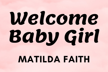 Matilda Faith